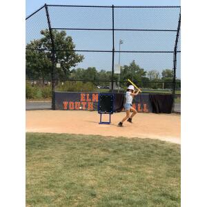 Wiffle Ball Strike Zone